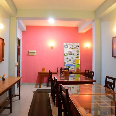 Grand View Guest House ฮาปูตาเล ภายนอก รูปภาพ