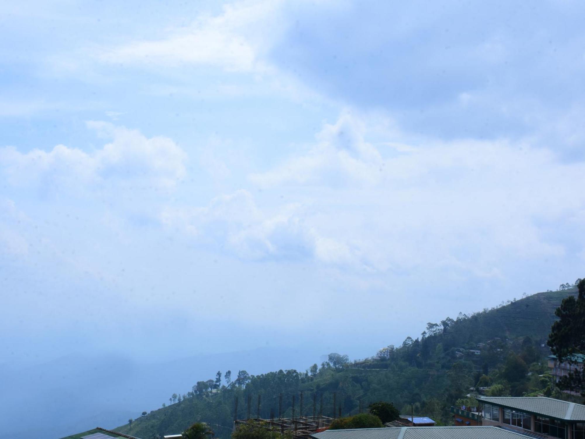 Grand View Guest House ฮาปูตาเล ภายนอก รูปภาพ
