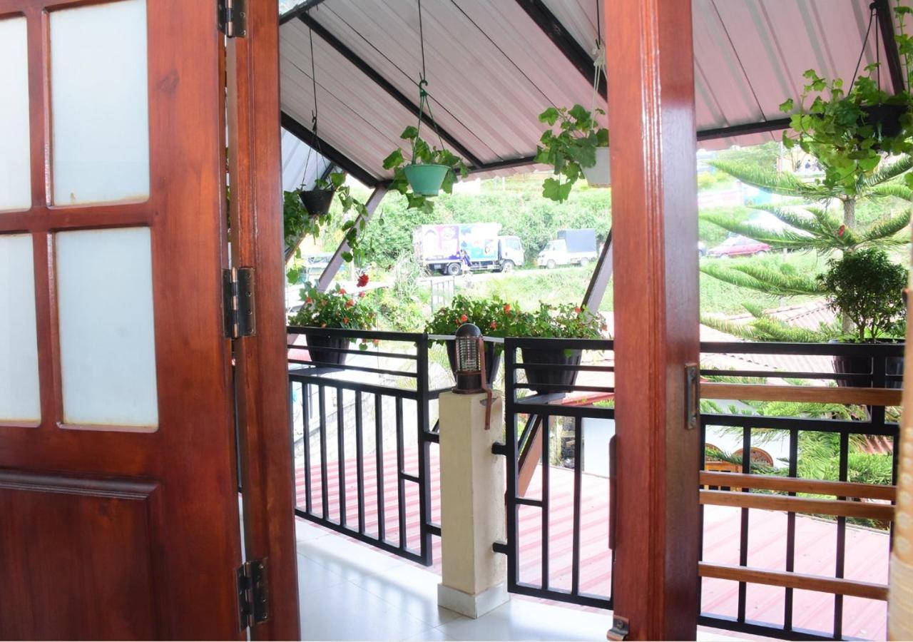 Grand View Guest House ฮาปูตาเล ภายนอก รูปภาพ