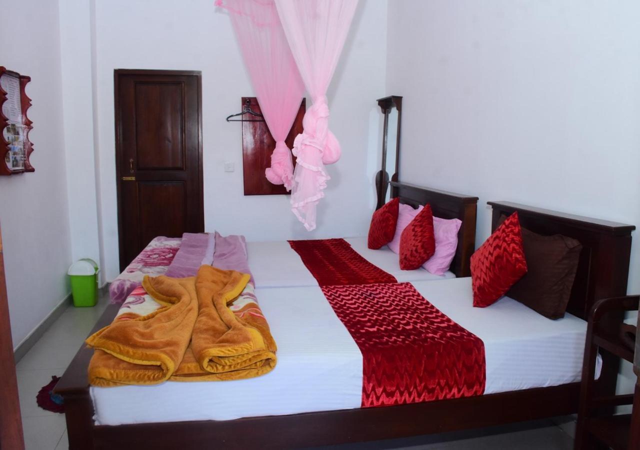 Grand View Guest House ฮาปูตาเล ภายนอก รูปภาพ