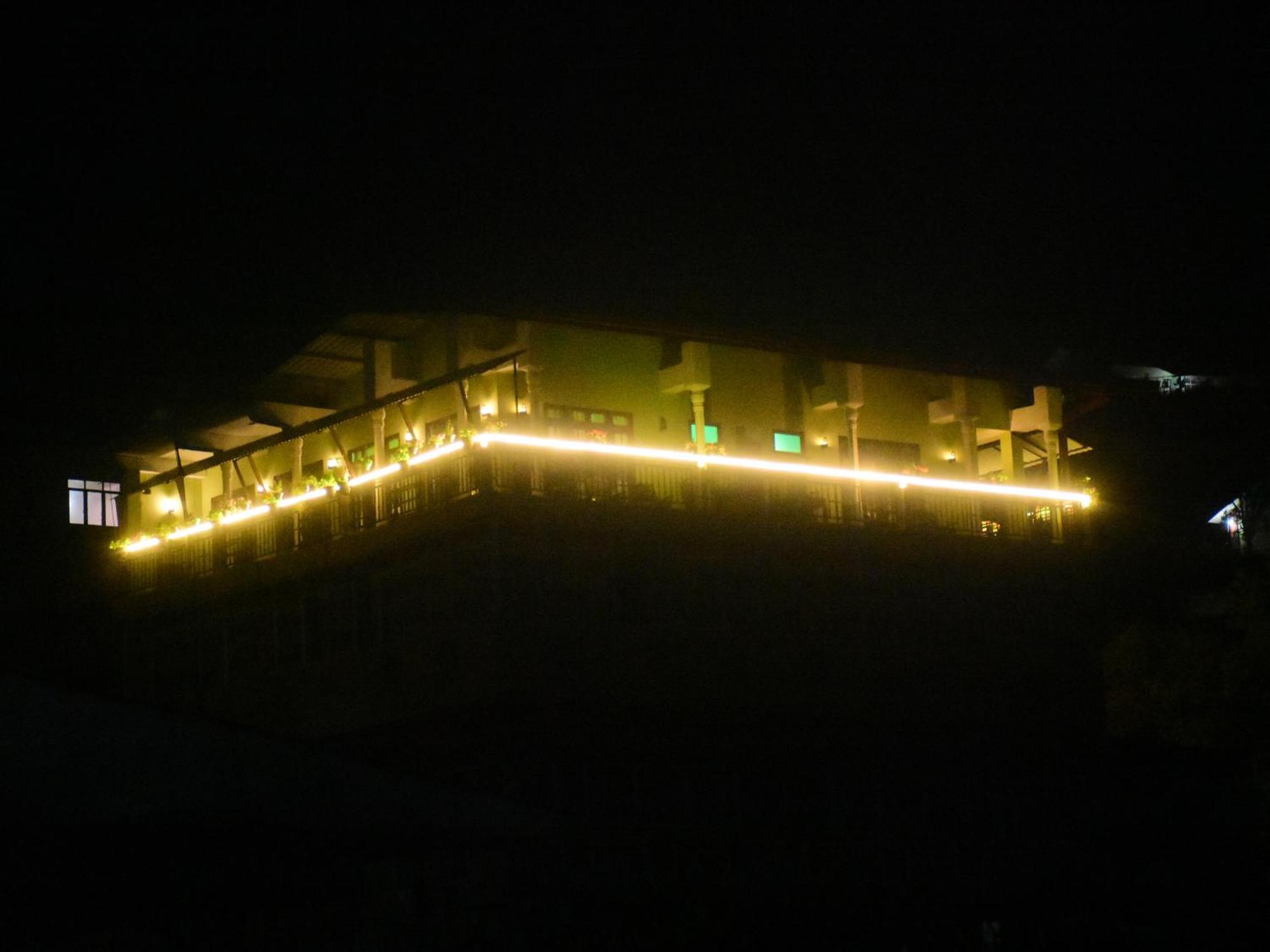 Grand View Guest House ฮาปูตาเล ภายนอก รูปภาพ