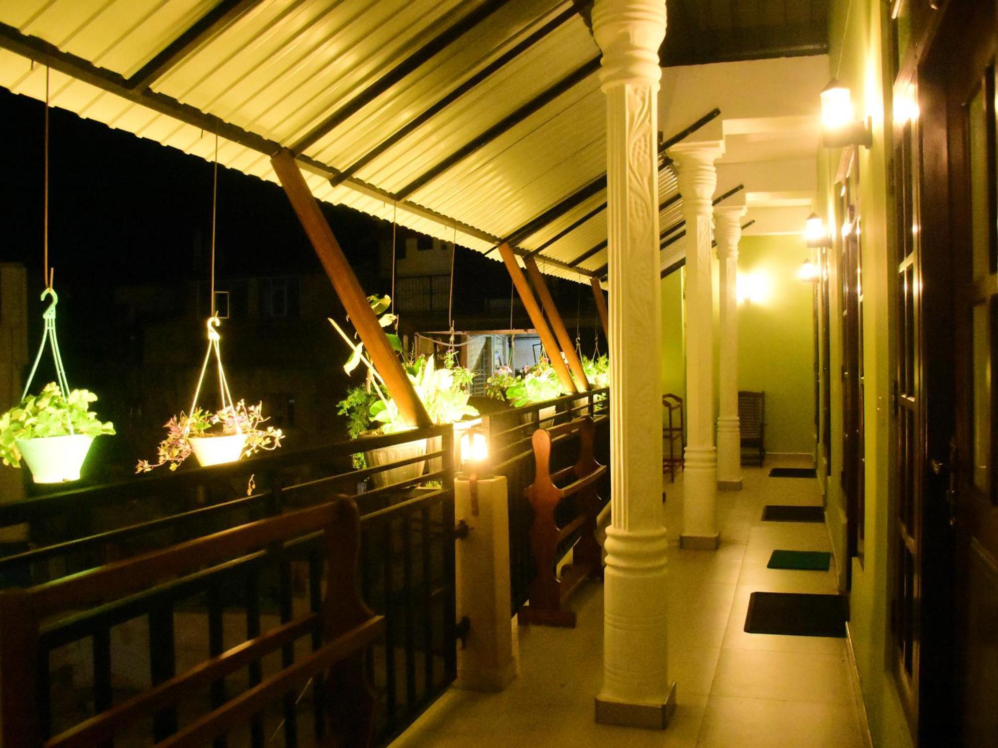 Grand View Guest House ฮาปูตาเล ภายนอก รูปภาพ