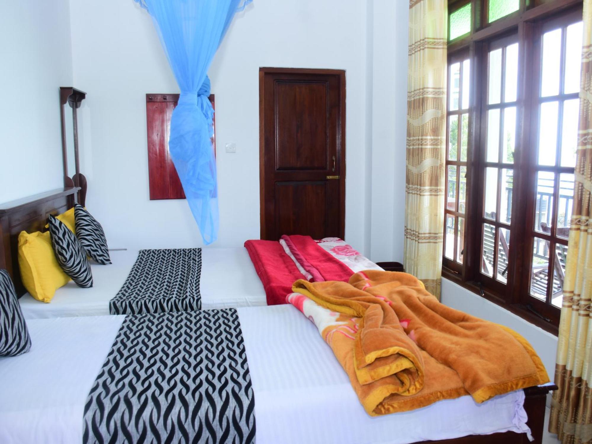 Grand View Guest House ฮาปูตาเล ภายนอก รูปภาพ
