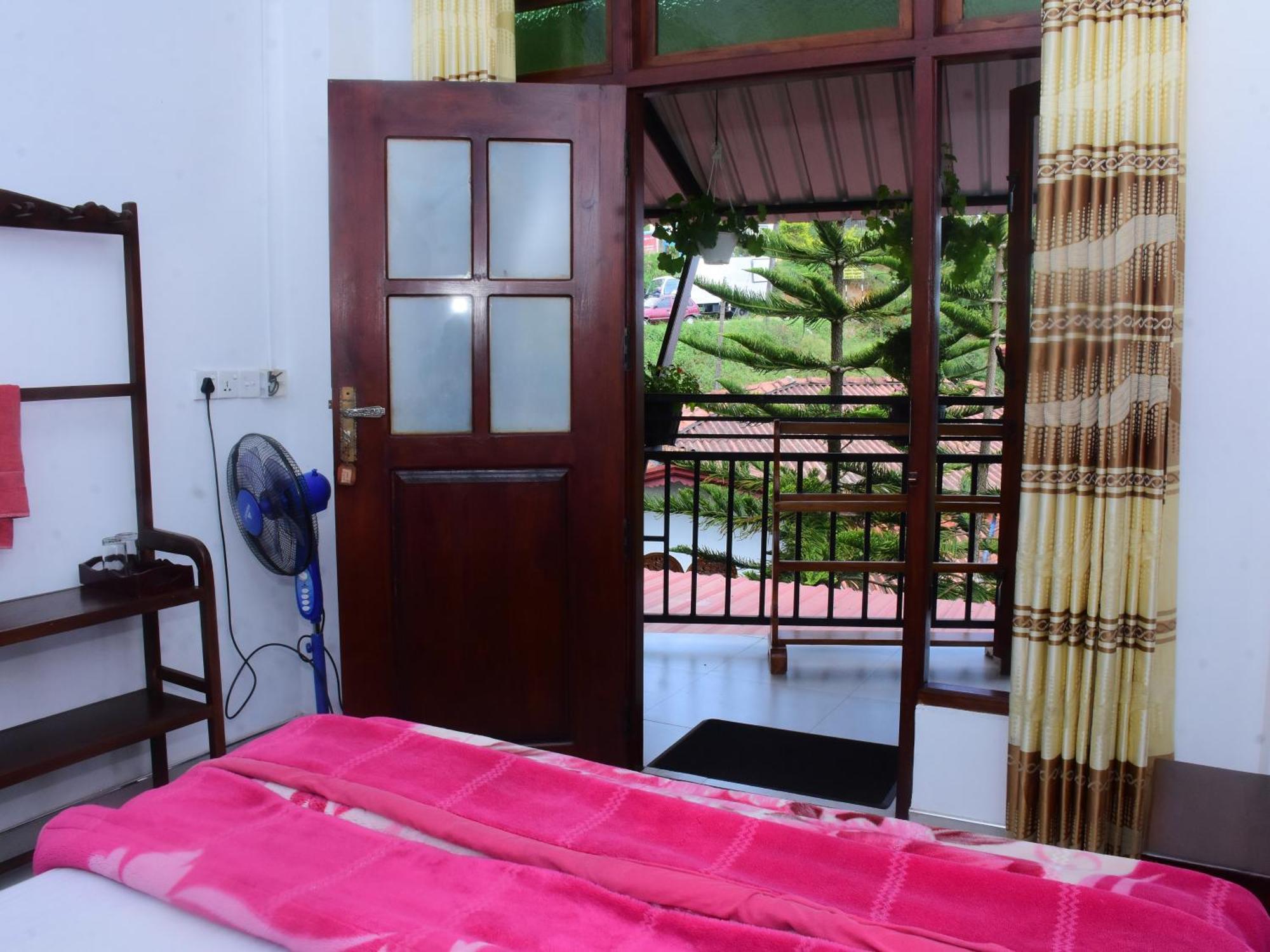 Grand View Guest House ฮาปูตาเล ภายนอก รูปภาพ