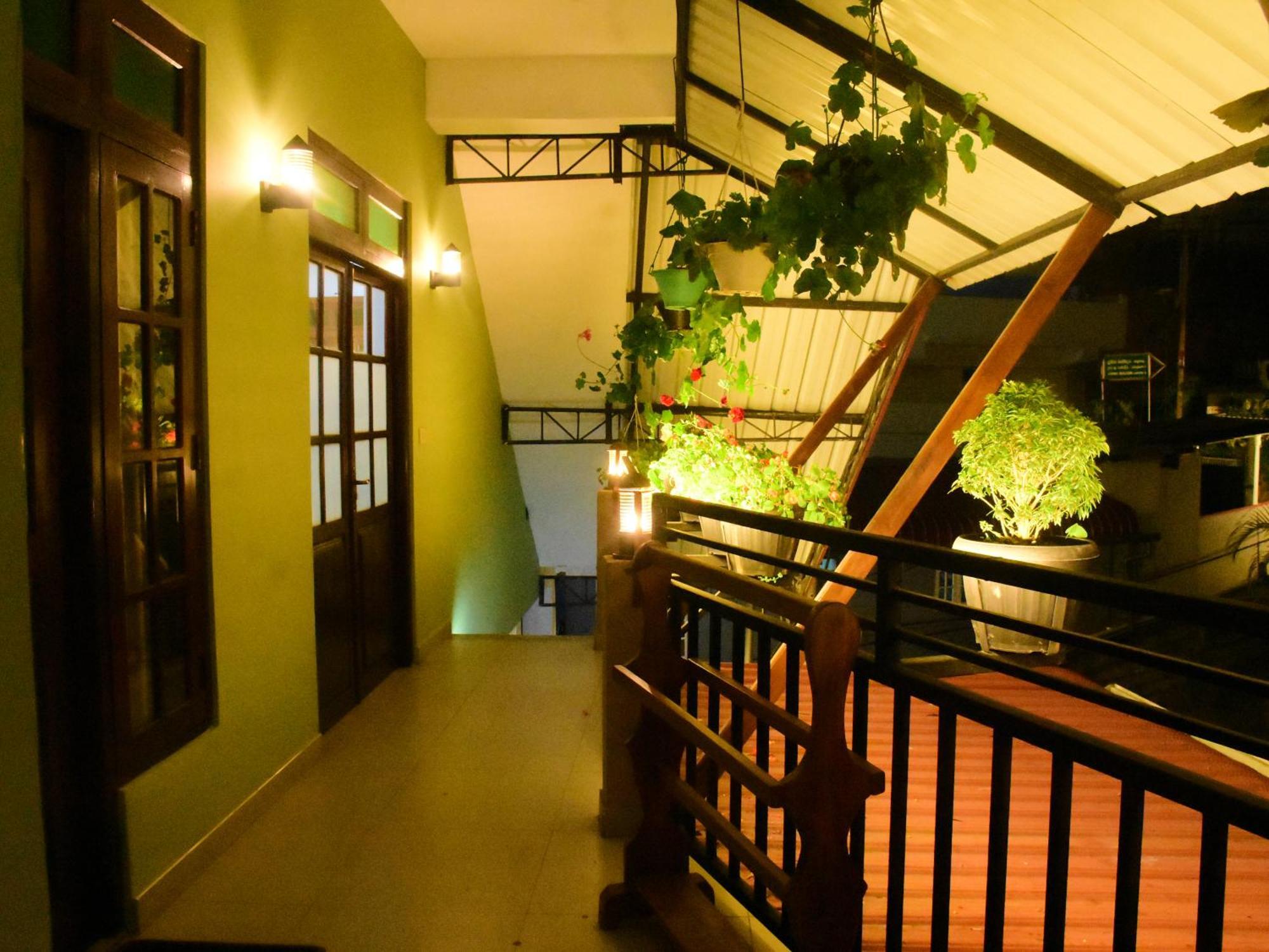 Grand View Guest House ฮาปูตาเล ภายนอก รูปภาพ