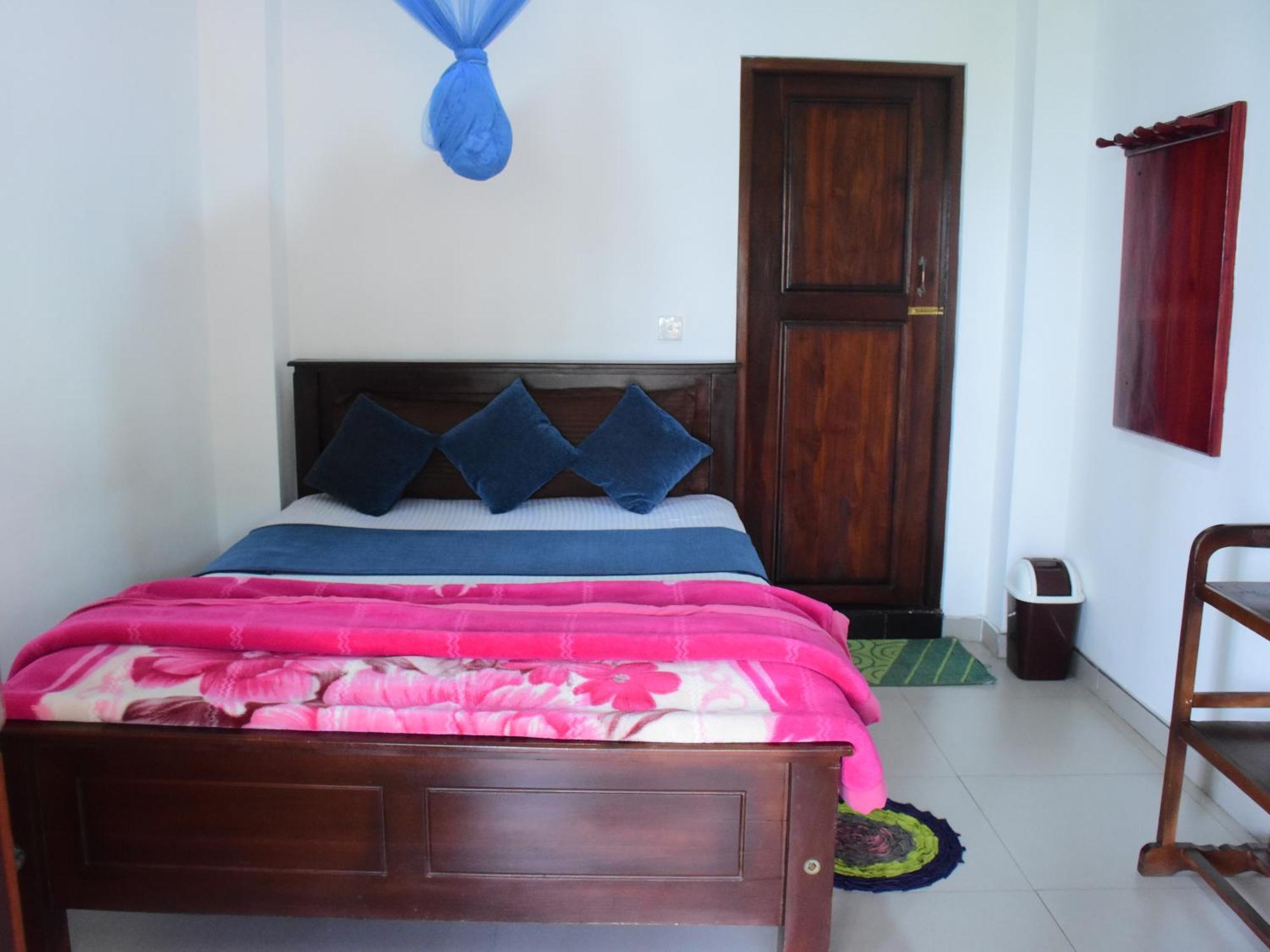 Grand View Guest House ฮาปูตาเล ภายนอก รูปภาพ