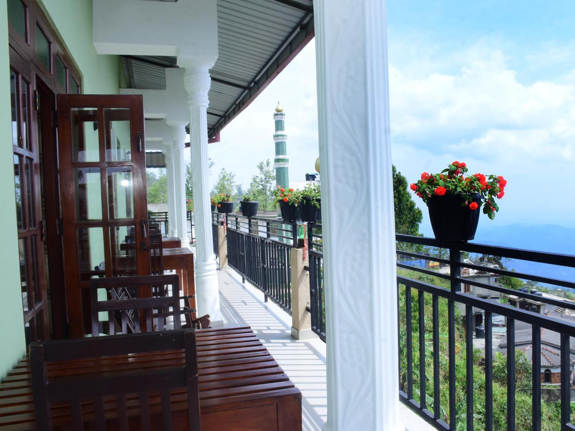 Grand View Guest House ฮาปูตาเล ภายนอก รูปภาพ