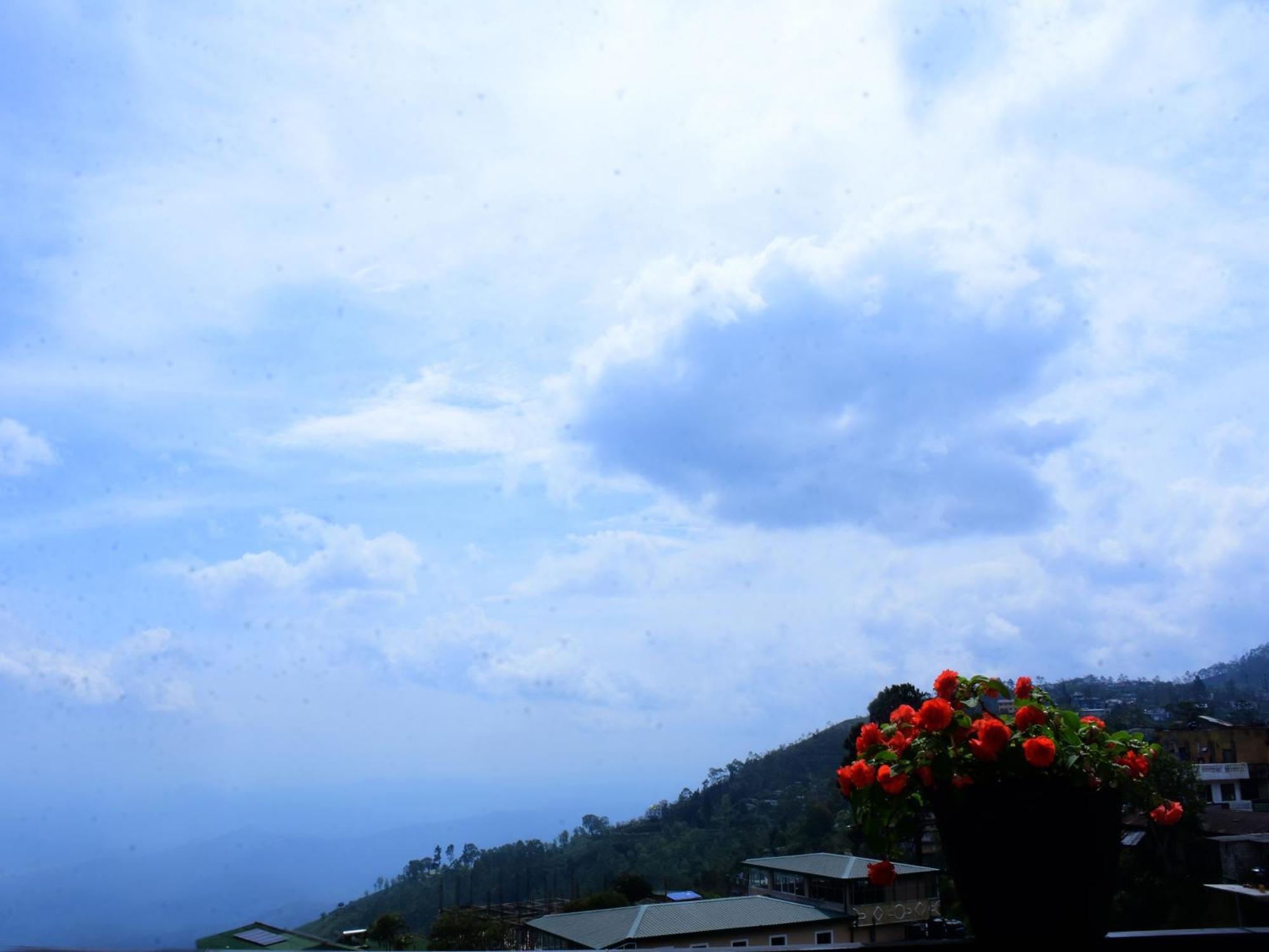 Grand View Guest House ฮาปูตาเล ภายนอก รูปภาพ