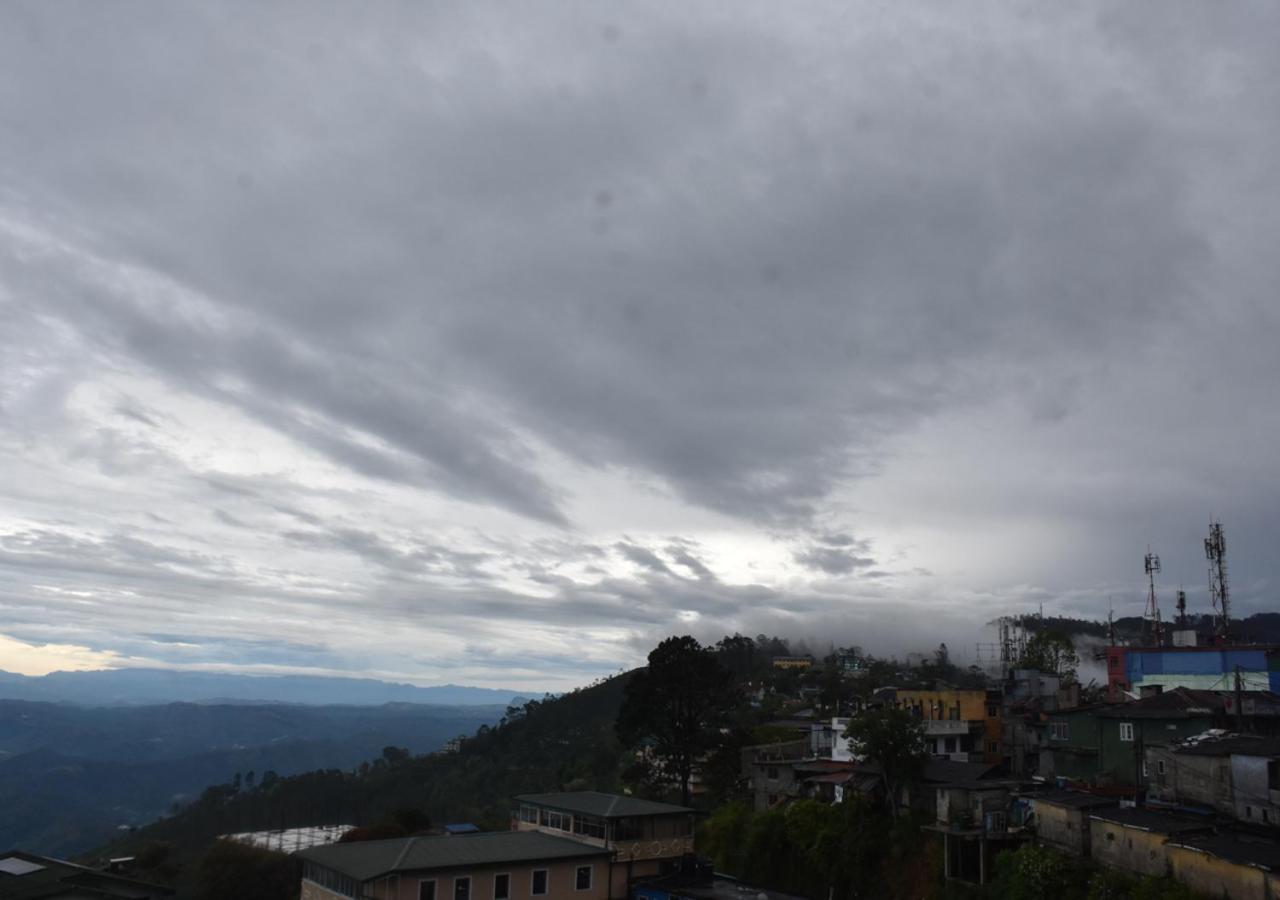 Grand View Guest House ฮาปูตาเล ภายนอก รูปภาพ