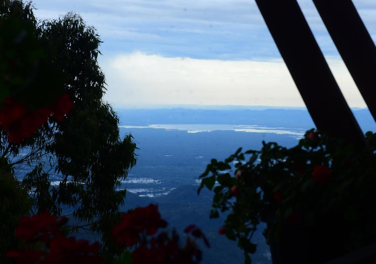Grand View Guest House ฮาปูตาเล ภายนอก รูปภาพ