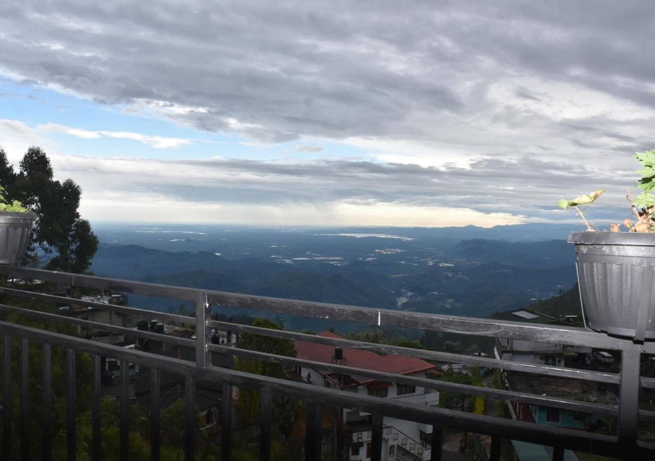 Grand View Guest House ฮาปูตาเล ภายนอก รูปภาพ
