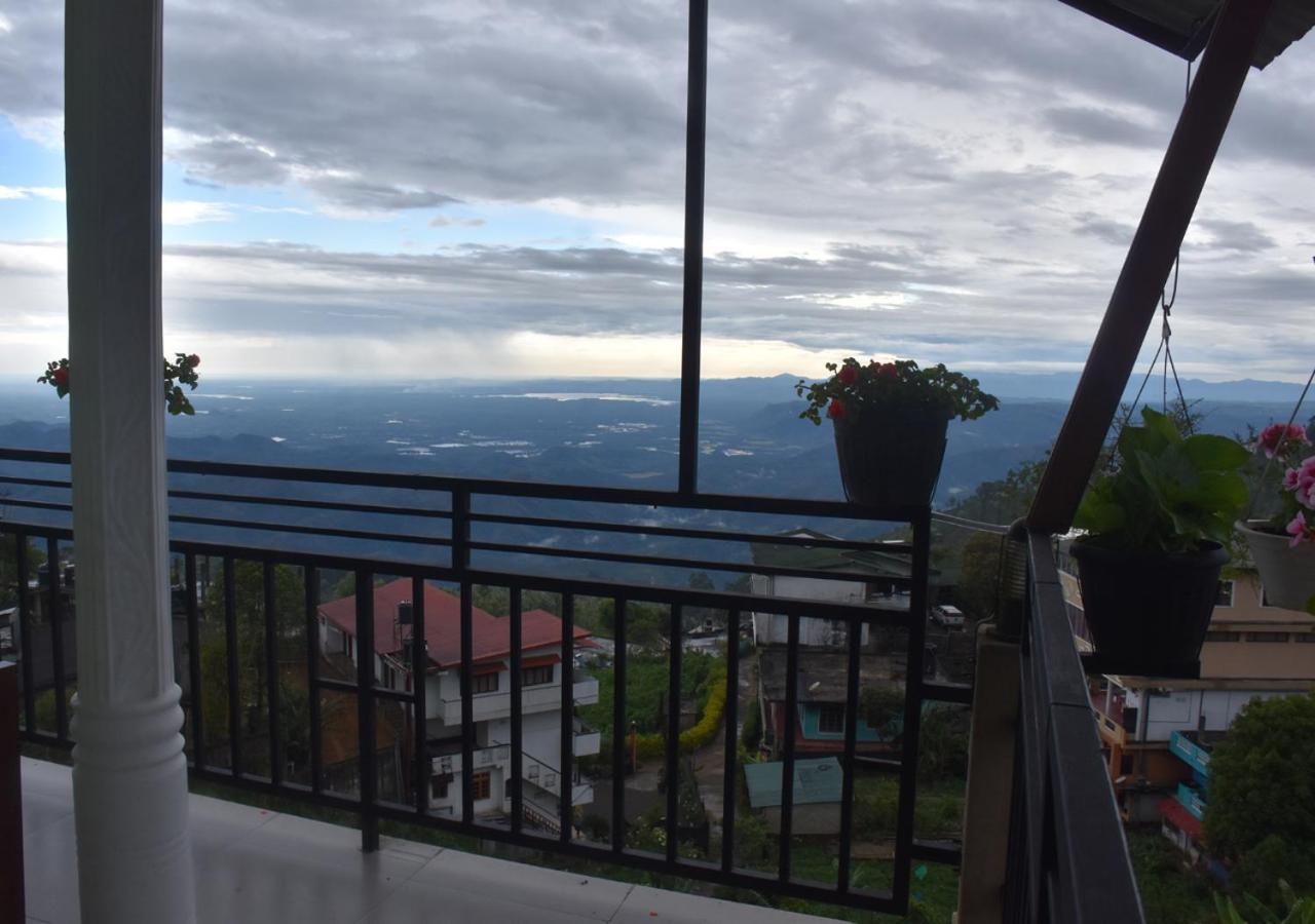 Grand View Guest House ฮาปูตาเล ภายนอก รูปภาพ