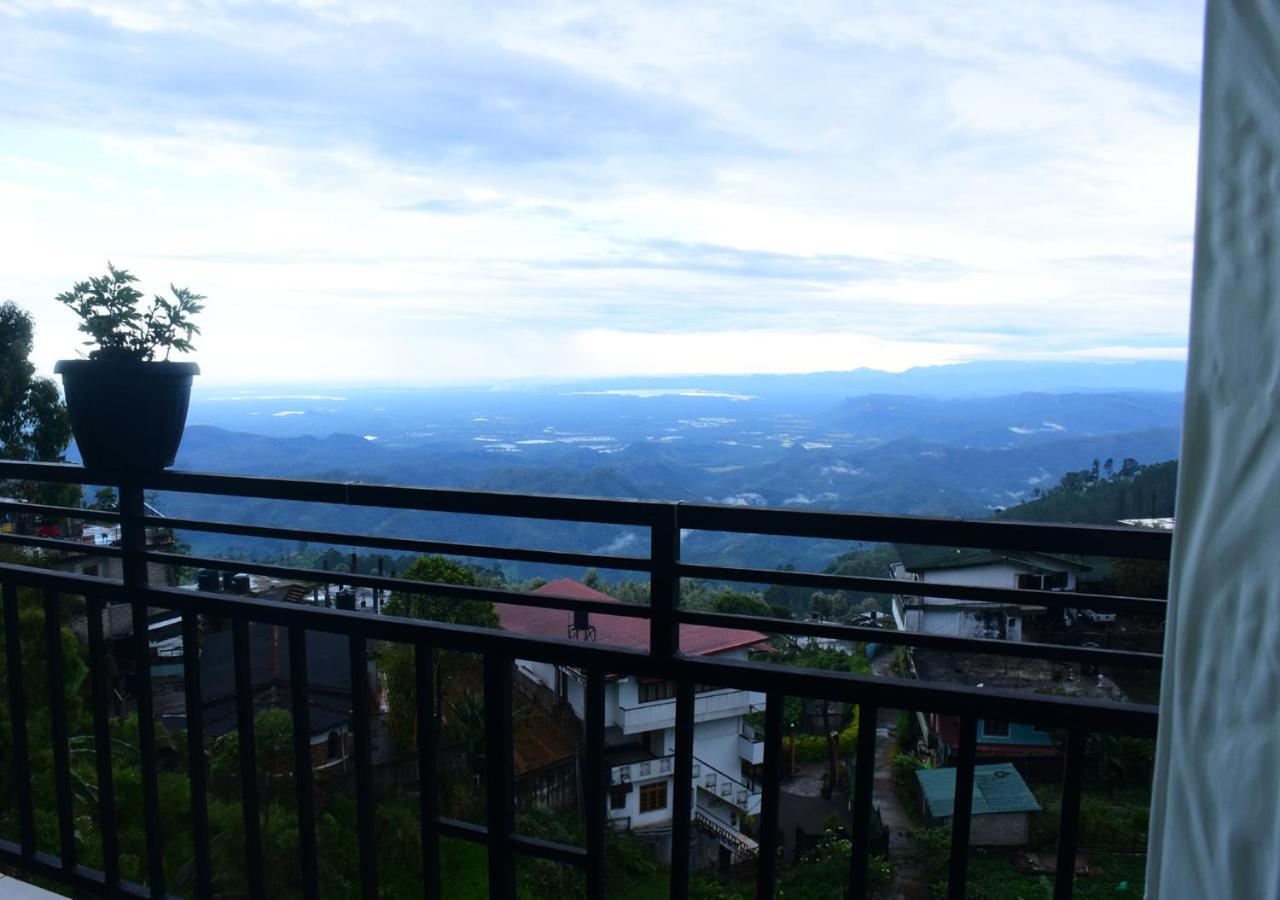 Grand View Guest House ฮาปูตาเล ภายนอก รูปภาพ