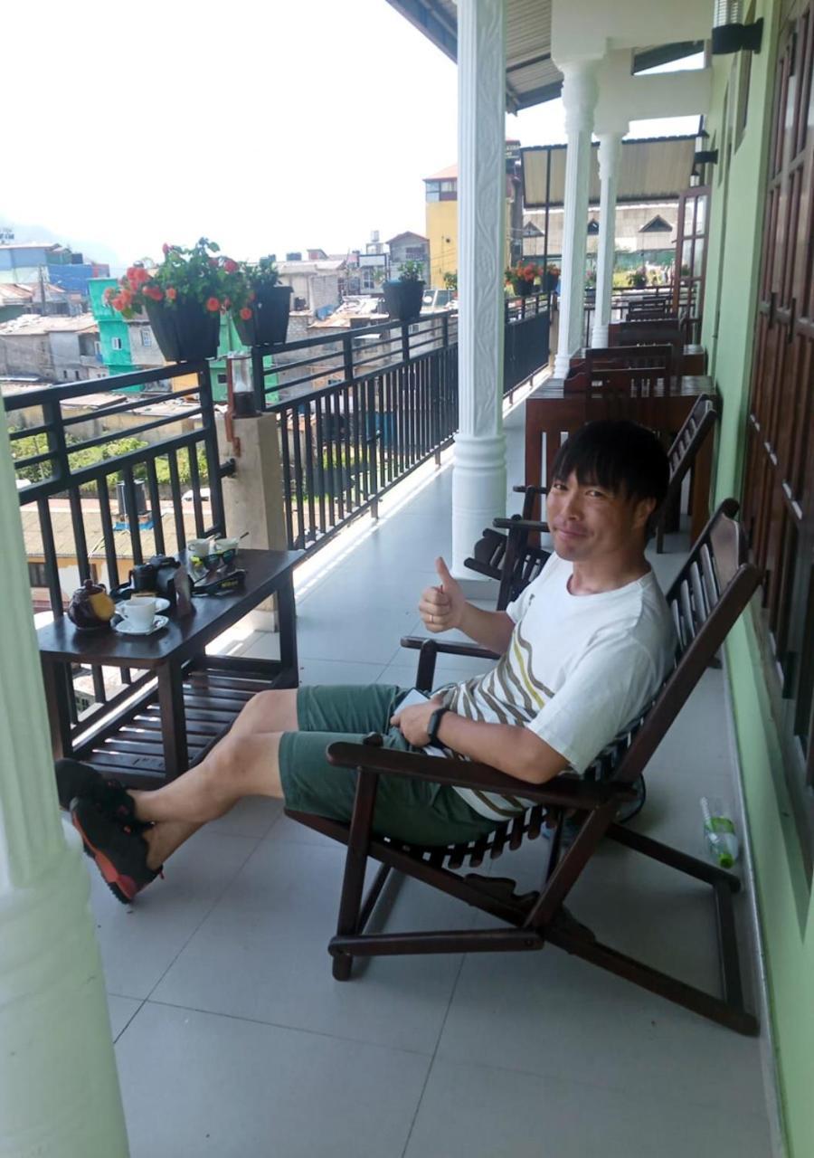 Grand View Guest House ฮาปูตาเล ภายนอก รูปภาพ