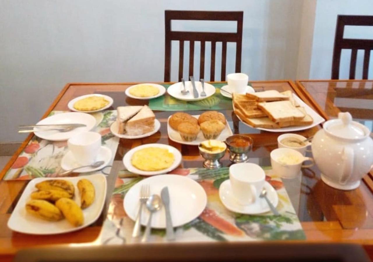Grand View Guest House ฮาปูตาเล ภายนอก รูปภาพ