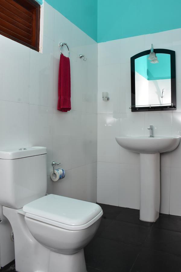 Grand View Guest House ฮาปูตาเล ภายนอก รูปภาพ