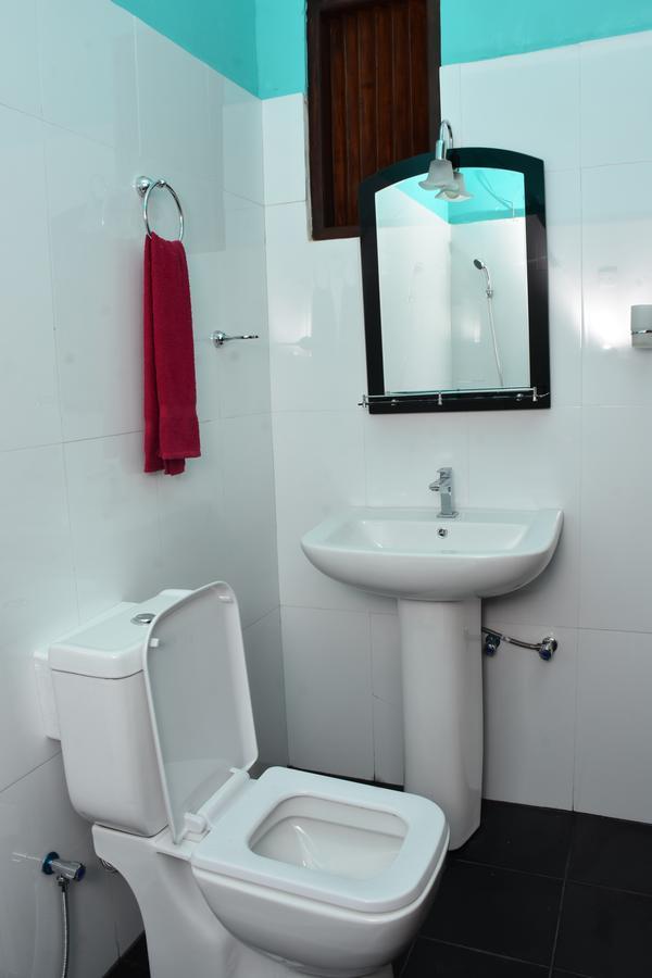 Grand View Guest House ฮาปูตาเล ภายนอก รูปภาพ
