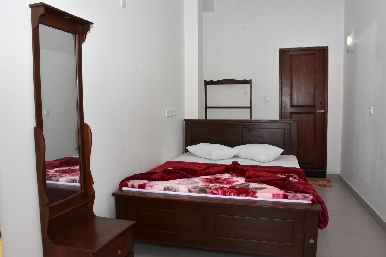 Grand View Guest House ฮาปูตาเล ภายนอก รูปภาพ
