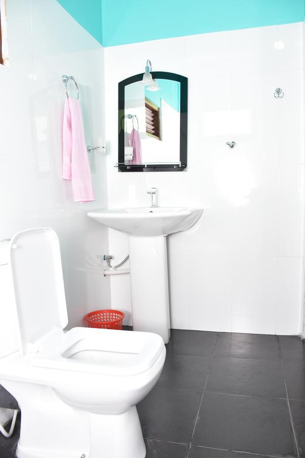 Grand View Guest House ฮาปูตาเล ภายนอก รูปภาพ