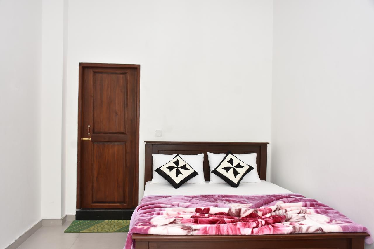 Grand View Guest House ฮาปูตาเล ภายนอก รูปภาพ
